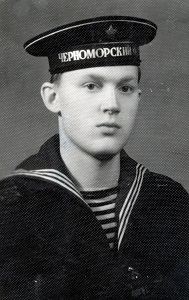 LorensSV moryak